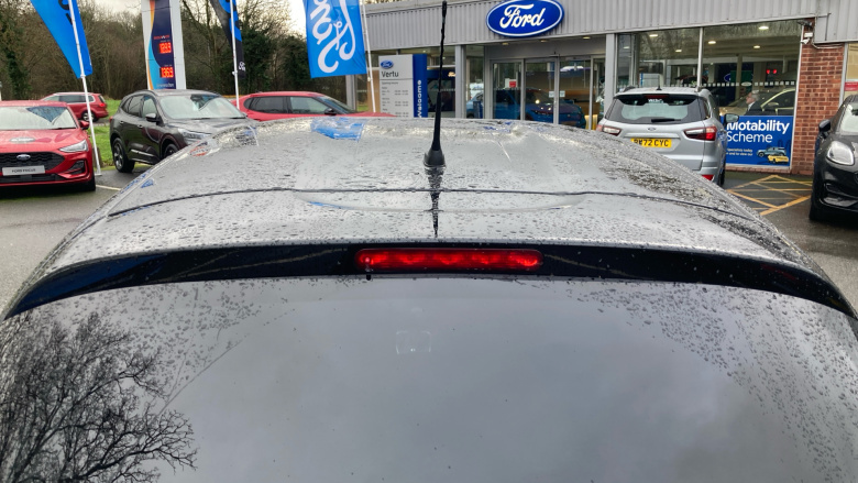 Citroen C3 1.2 PureTech 110 Plus 5dr EAT6 Petrol Hatchback